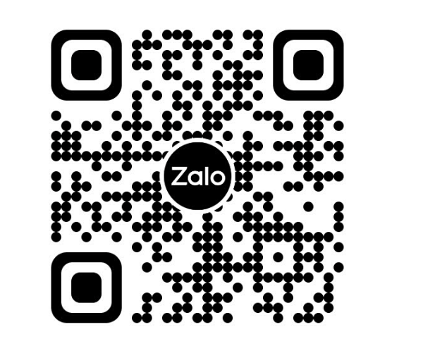 QR Code Zalo YuchiCare - Quét để nhận ưu đãi Premium